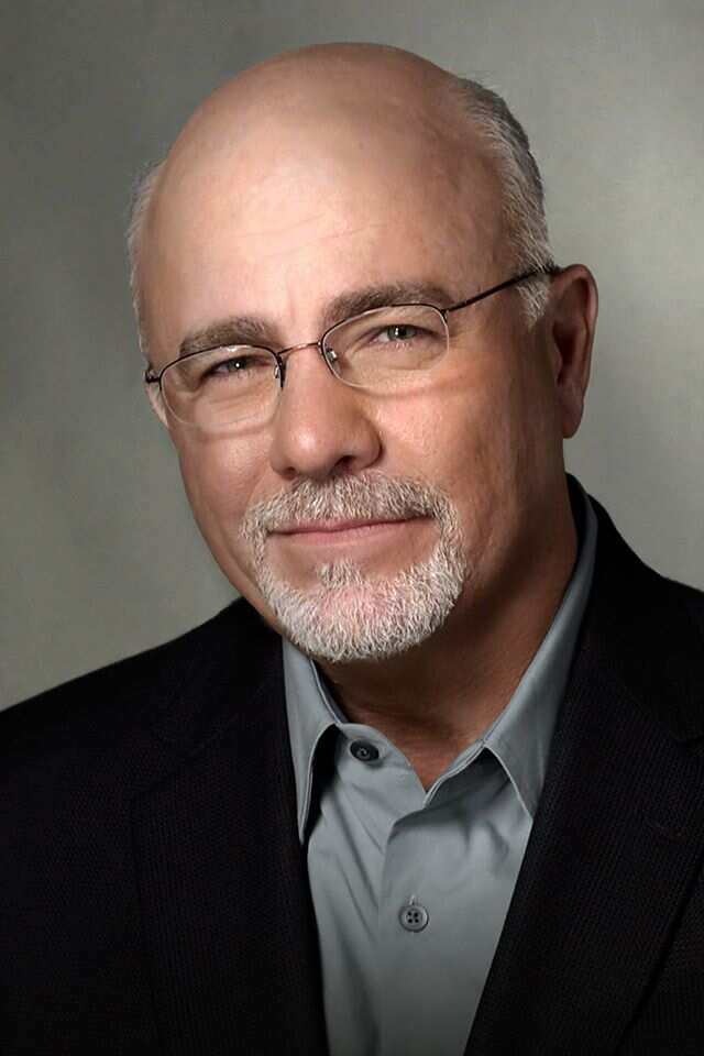 dave ramsey home title lock