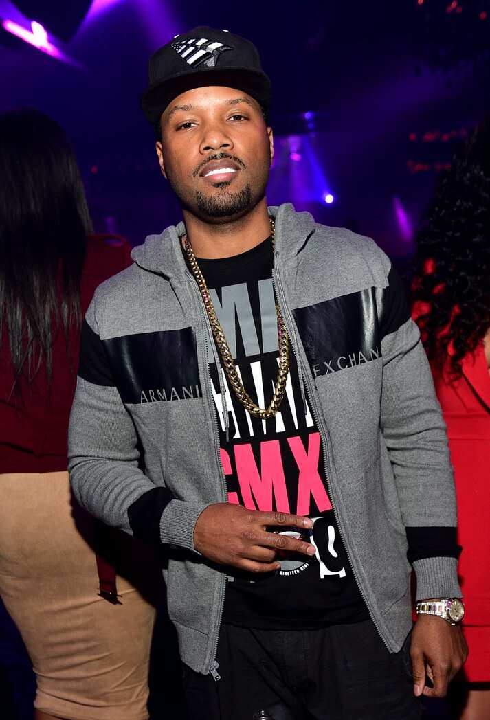 Mendeecees Harris’ biography age, height, family, criminal record