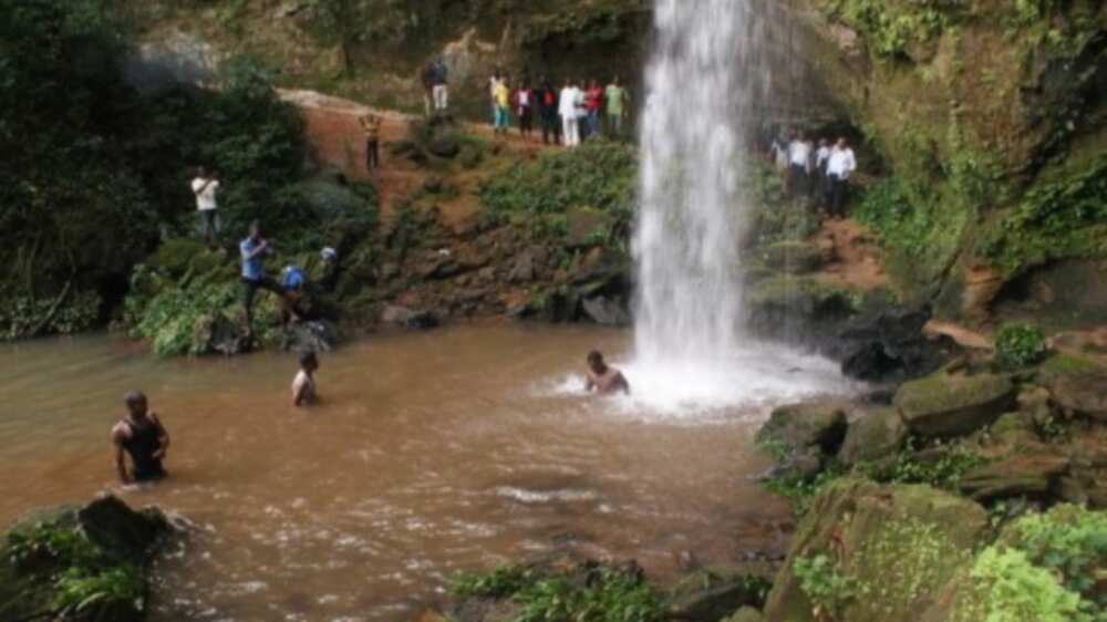 10 most beautiful historical places in Nigeria to visit as a fun traveller 10 most beautiful historical places in Nigeria to visit as a fun traveller