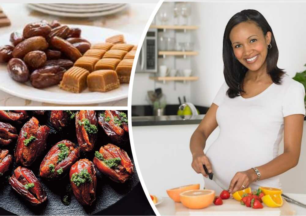 Dates for pregnant Dates for pregnant