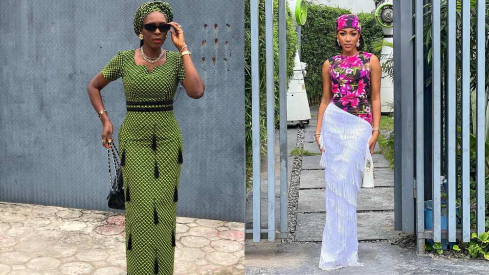 Ankara designs for you Ankara designs for you