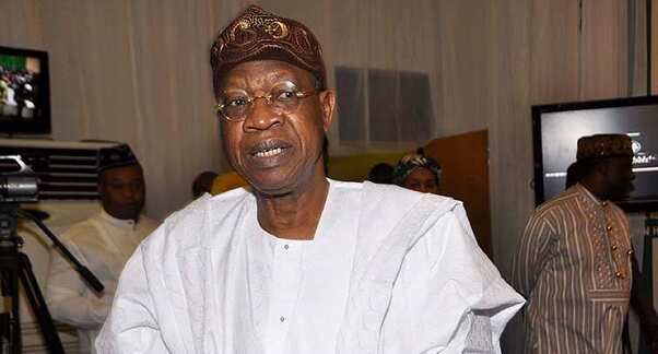 Lai Mohammed did not ask Obi Cubana to loan Nigeria money