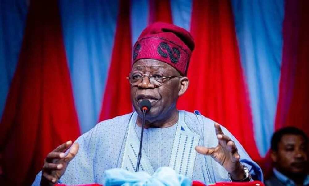 Tinubu: Zan Tabbatar An Dena Ɗauke Wutar Lantarki a Najeriya Idan Aka Zaɓe Ni Shugaban Ƙasa a 2023