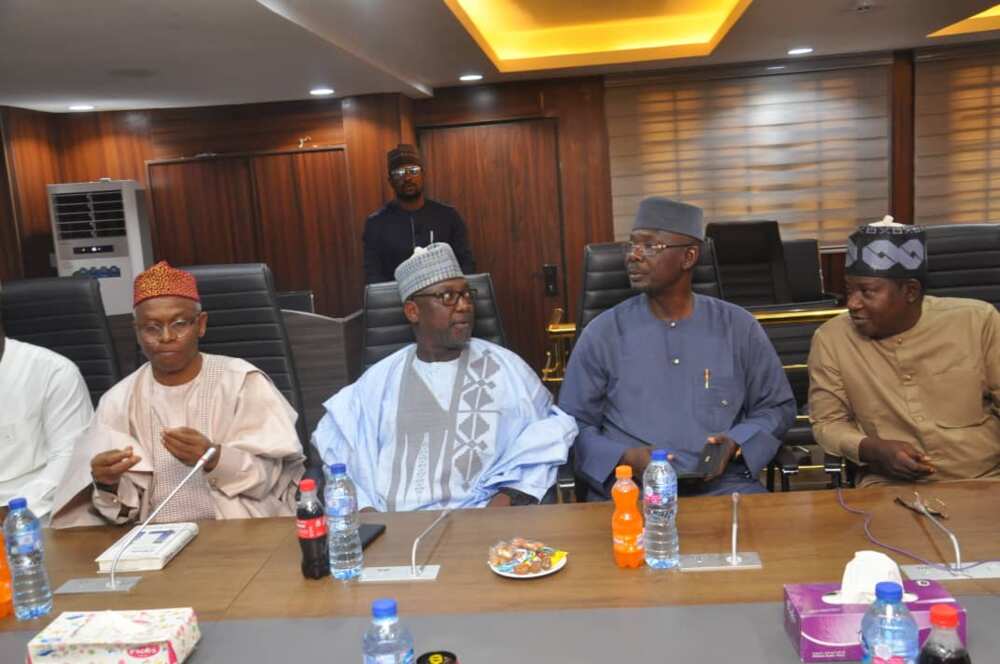 Apc govs