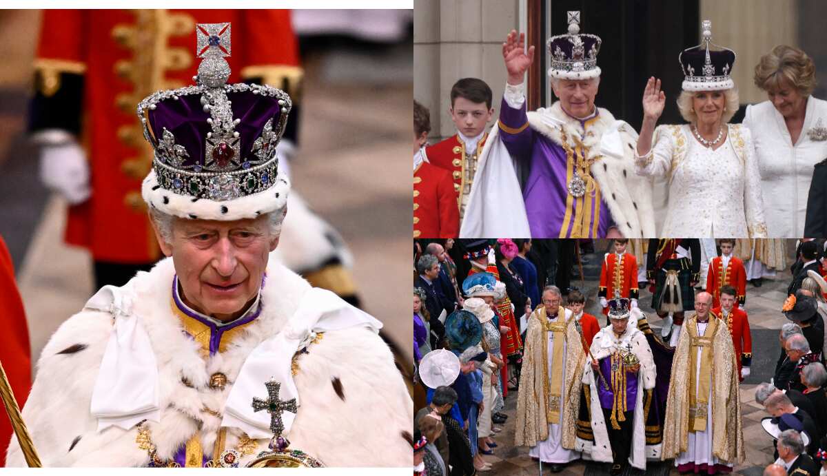 Del Reino Unido a Australia: Lista completa de países donde el rey Carlos III ejerce como jefe de Estado