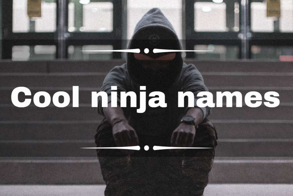 150+ cool anime names for boys and girls and their meanings 