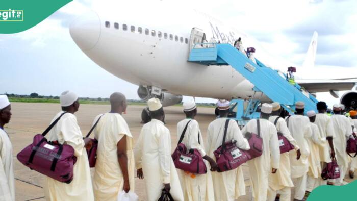 2024 Hajj: APC Governor Announces N1m Subsidy for Intending Pilgrims