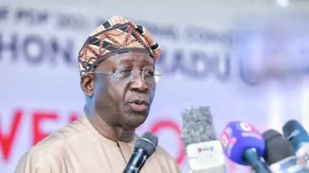 Dakatar da Ayu ya saba da dokar PDP, inji tawagar kamfen din Atiku Dakatar da Ayu ya saba da dokar PDP, inji tawagar kamfen din Atiku