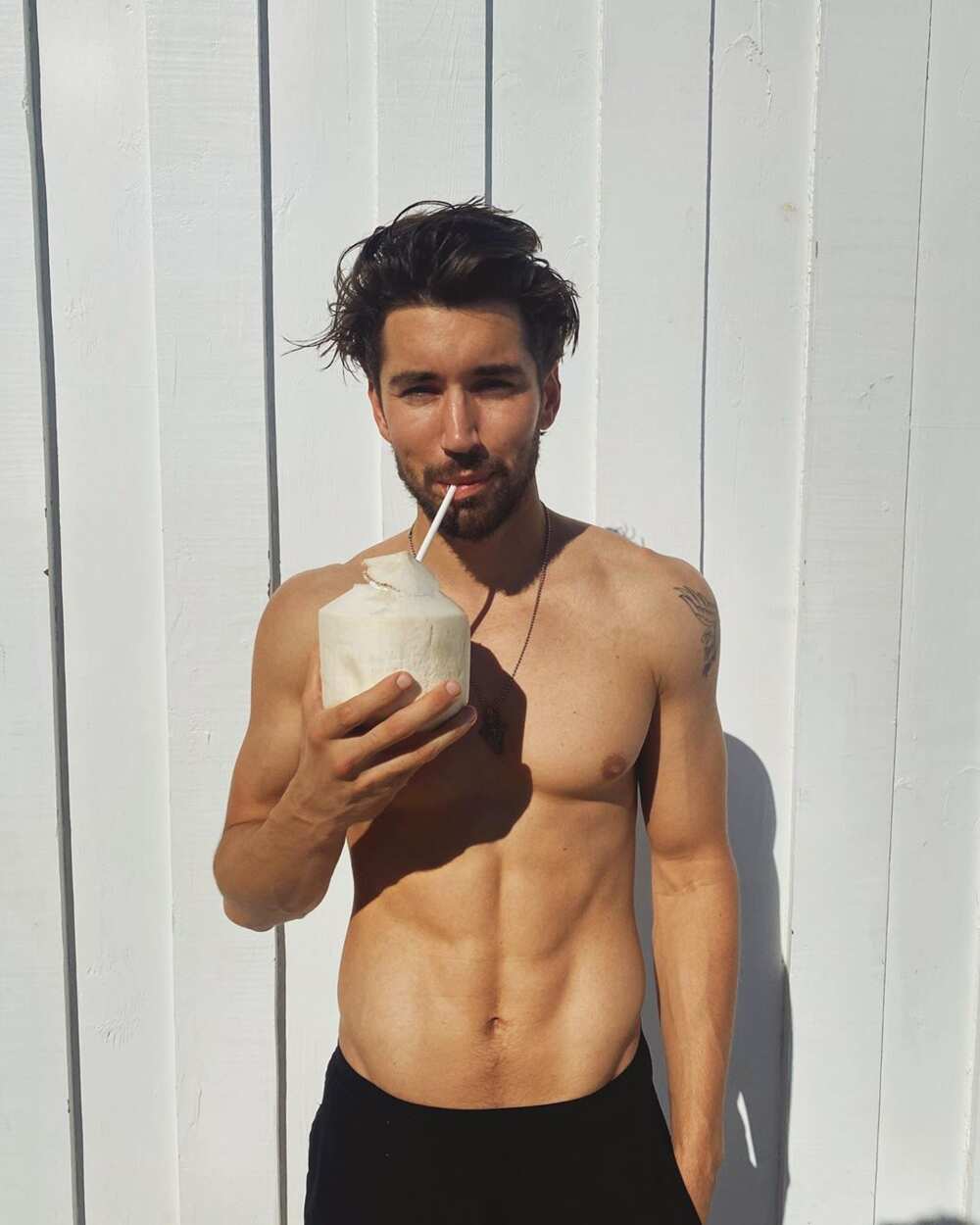 Jeff from vlog squad Jeff from vlog squad