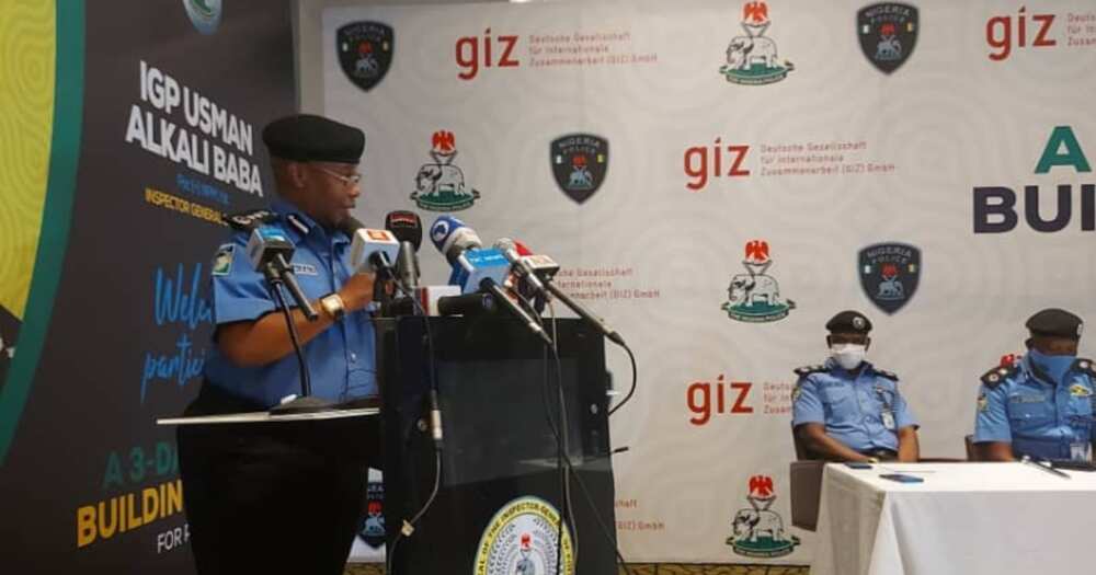 FG denies plan to extend IGP's tenure