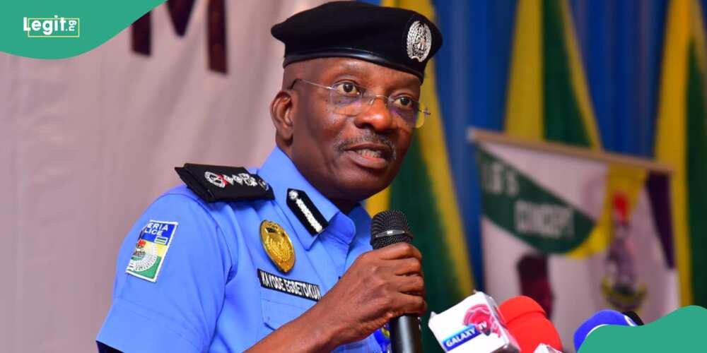 Kaduna state, bandits, police, Catholic church in Southern Kaduna