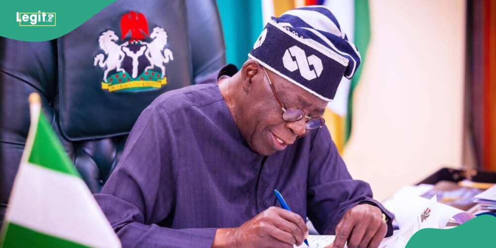 Tinubu appoints new FGN power company management team