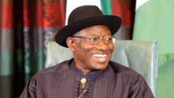 2023: Ex-President Jonathan makes fresh stance 4 days to poll