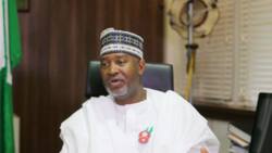 Group slams Hadi Sirika over appointments as minister reveals Nigeria Air ready to fly before May 29