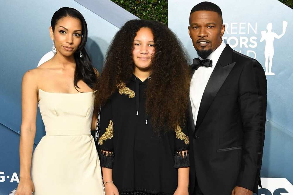 Annalise Bishop biography: what is known about Jamie Foxx’s daughter