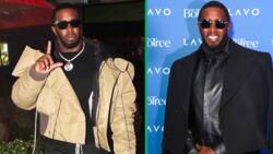 Federal government raids Diddy's 3 homes, world watches on: "Hollywood has a lot of demons"