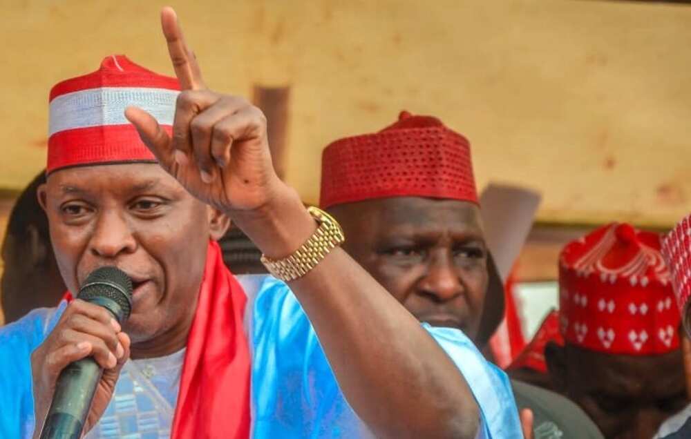Abba Gida Gida Ya Dakatar Da Shugabannin Makarantu 3 Saboda Rashin Kula Da Aiki A Jihar Kano Abba Gida Gida Ya Dakatar Da Shugabannin Makarantu 3 Saboda Rashin Kula Da Aiki A Jihar Kano