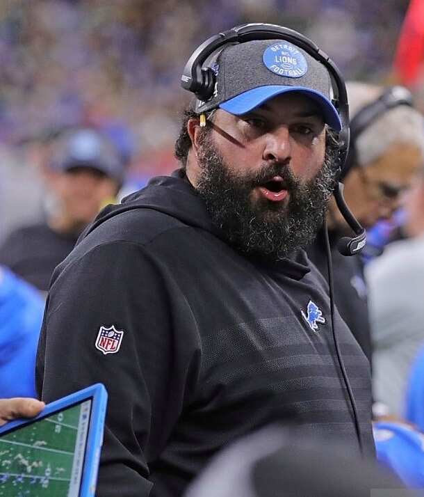 Matt Patricia bio: age, height, salary, net worth, wife, injury - Legit.ng