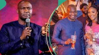 Beryl TV 2cd18b814b353832 “I See a Casket Following Him”: Ghanaian Pastor Makes Scary Prophecy About Ola of Lagos Entertainment 