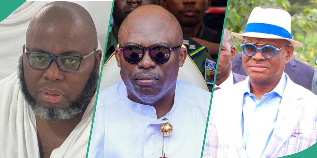 Asari Dokubo Accuses Wike Of Overreach In Rivers Crisis