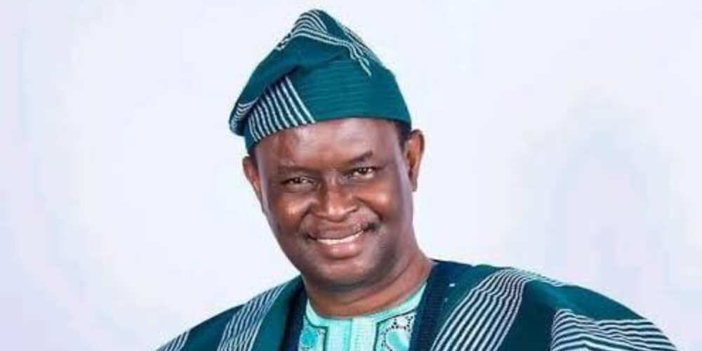 Clergyman Mike Bamiloye reveals why single and married ladies must not join feminist movement