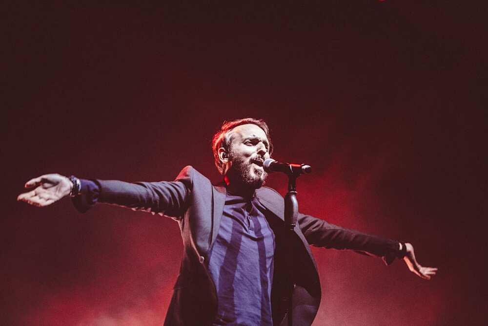 Christophe willem Christophe willem