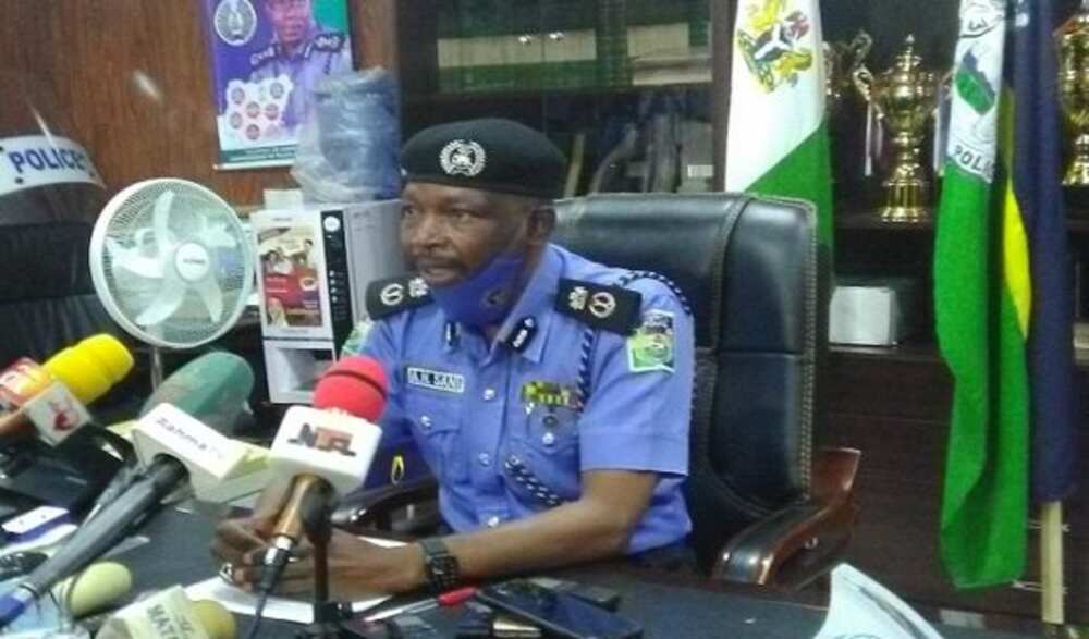 Barazanar harin 'Yan Bindiga a Kano: Rundunar Yan sanda ta yi karin haske Barazanar harin 'Yan Bindiga a Kano: Rundunar Yan sanda ta yi karin haske