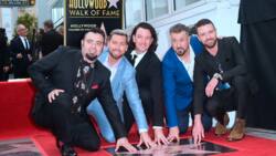 The NSYNC members: what are the musicians up to now in 2022?