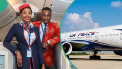 Air Peace unveils connecting flights from Abuja, PH, other major cities to London