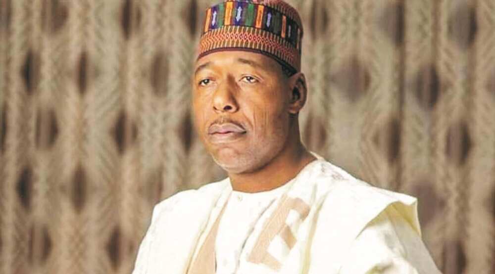 Boko Haram: Gwamna Zulum ya bayyana hanya daya ta shawo kan Boko Haram Boko Haram: Gwamna Zulum ya bayyana hanya daya ta shawo kan Boko Haram