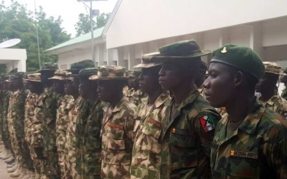 General Irabor claims security threats going down
