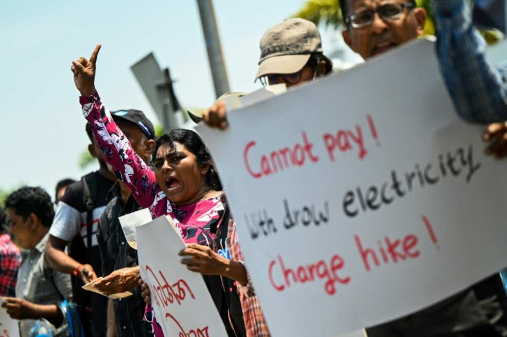 Sri Lanka defaulted on its foreign government debt in 2022 as it suffered an unprecedented economic crisis Sri Lanka defaulted on its foreign government debt in 2022 as it suffered an unprecedented economic crisis