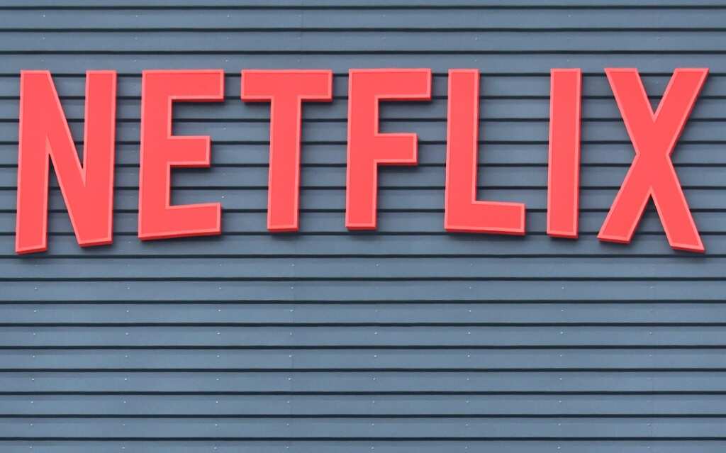 Netflix beats expectations on profit and subscribers