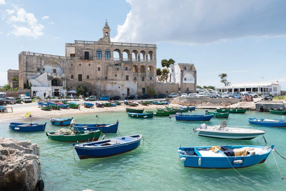 Bari : 10 choses incontournables à faire dans la capitale des Pouilles Bari : 10 choses incontournables à faire dans la capitale des Pouilles