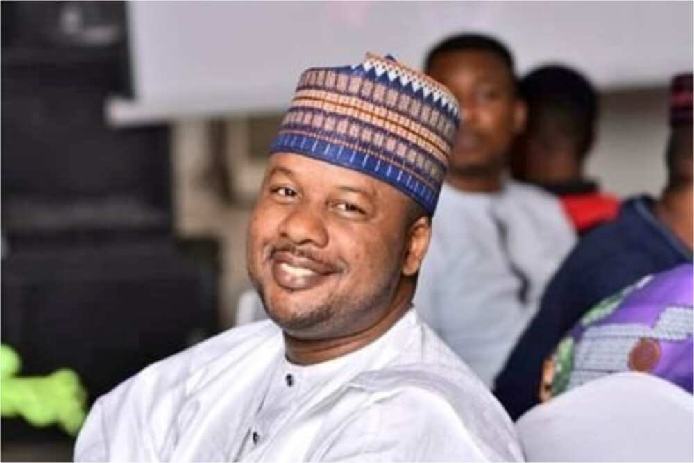 Breaking: DSS finally releases Ganduje's sacked aide Salihu Yakasai