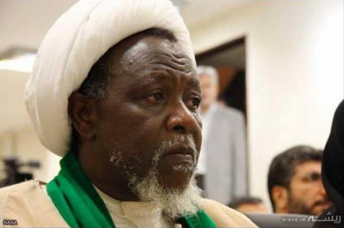 El-Zakzaky: Mafi Yawancin Ƴan Nigeria Za Su Zaɓi Gwamnatin Shari'ar Musulunci Akan Gwamnatin Mu Mai Ci a Yanzu