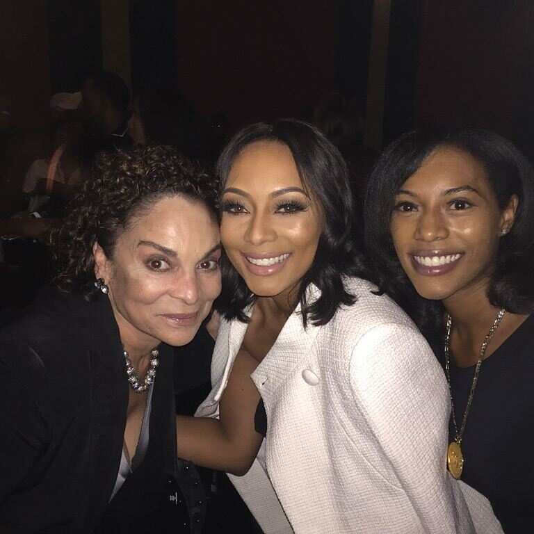 Jasmine Guy bio age, parents, net worth, husband, daughter Legit.ng