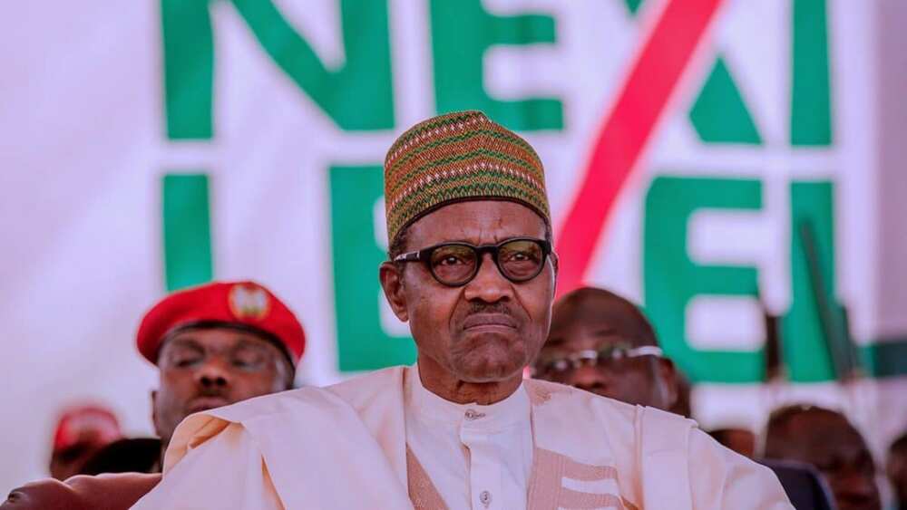 Baba Buhari Baba Buhari