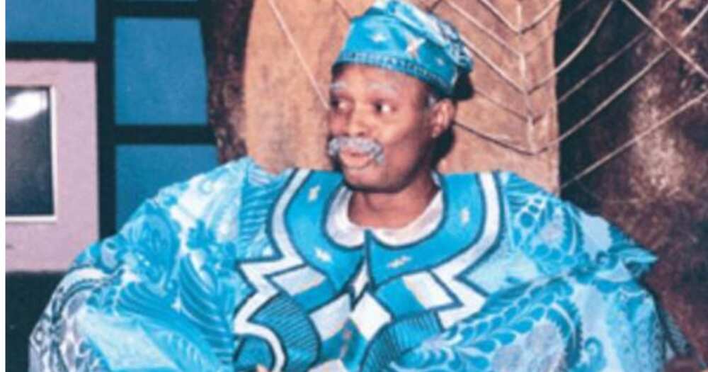 The life and times of late mystery man Kolawole Olawuyi