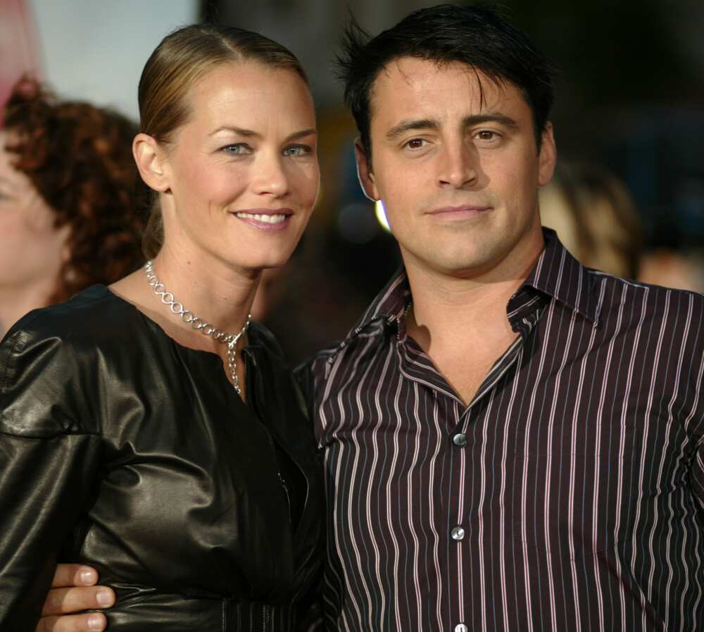 Melissa McKnight biography: Who is Matt LeBlanc’s ex wife? - Legit.n