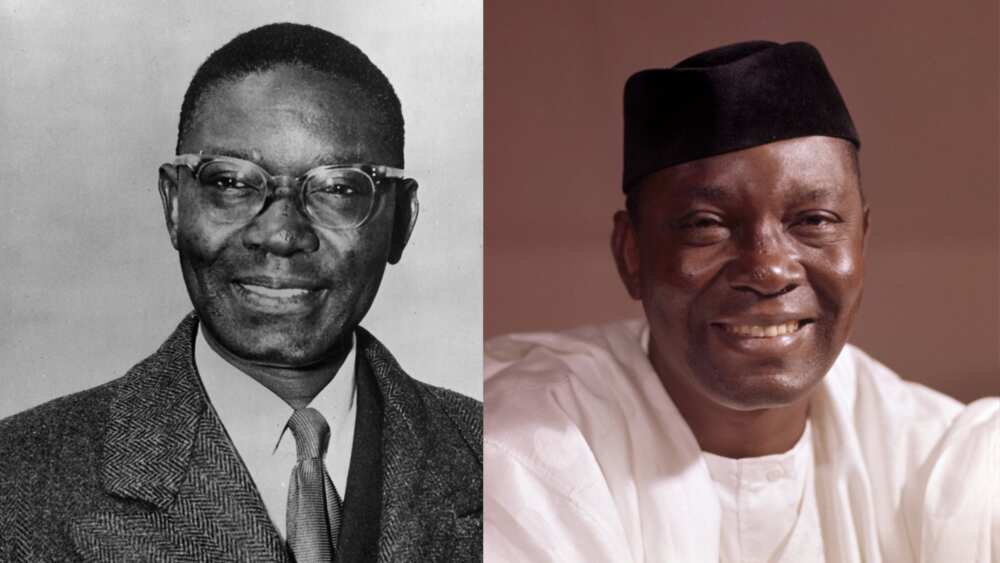 names of past heroes in Nigeria