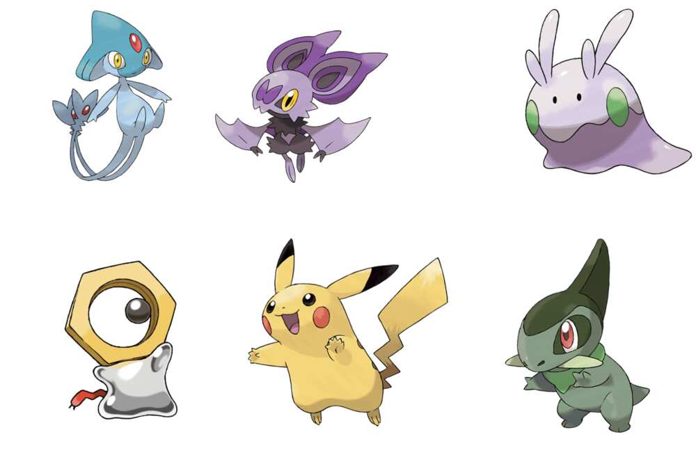 Pokémon Go launches two dozen Gen 5 creatures today