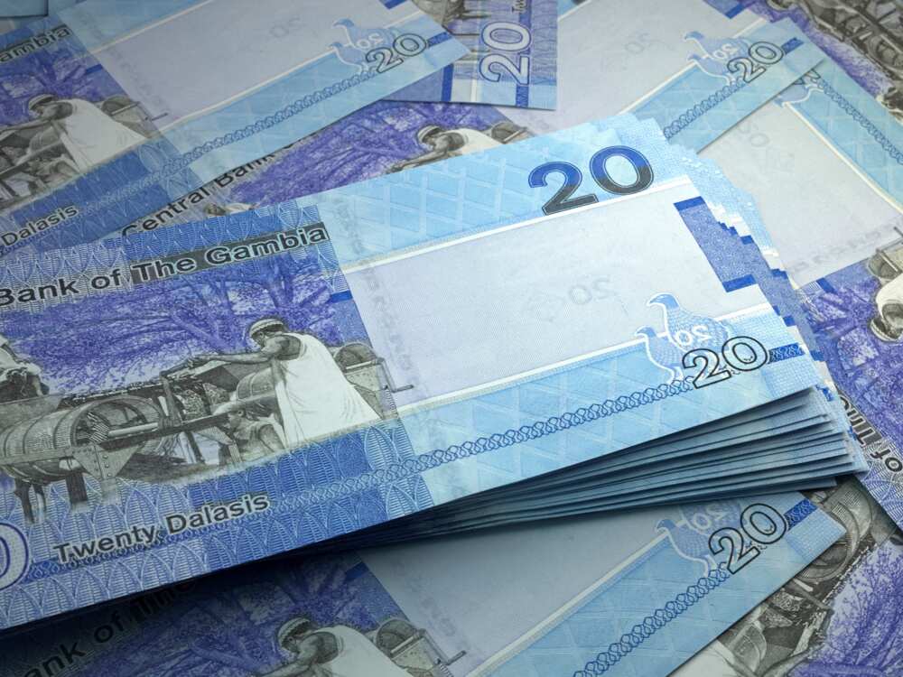 List of West African сountries and their currencies List of West African сountries and their currencies