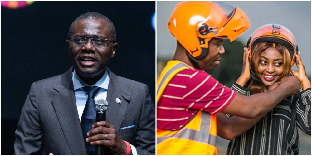 How Governor Sanwo-olu's Anti-tech Policy Denies Lagos Residents Employment Opportunities