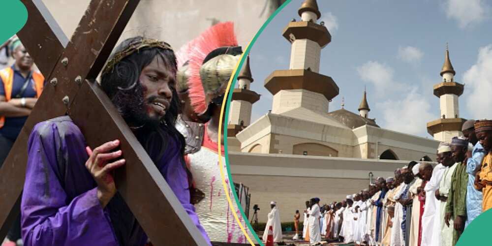 Eid al-Fitr-Easter Public Holidays in Nigeria