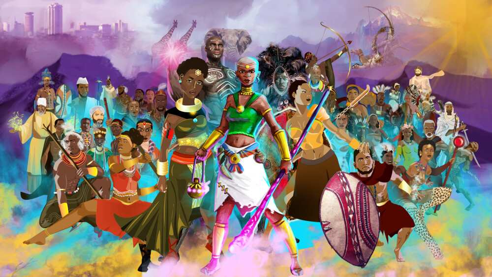 Commemoration: Here are 13 Amazing Ways to Celebrate Africa Day Today Commemoration: Here are 13 Amazing Ways to Celebrate Africa Day Today
