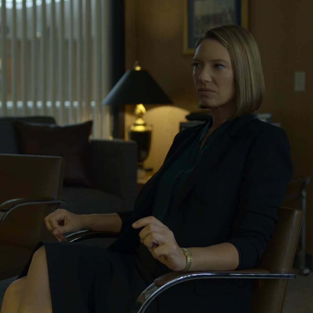 Mindhunter Anna Torv Mindhunter Anna Torv