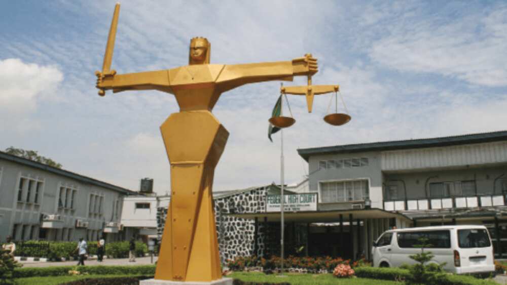 EndSARS: SERAP, 365 Nigerians ask court to reject suit to shut down Twitter