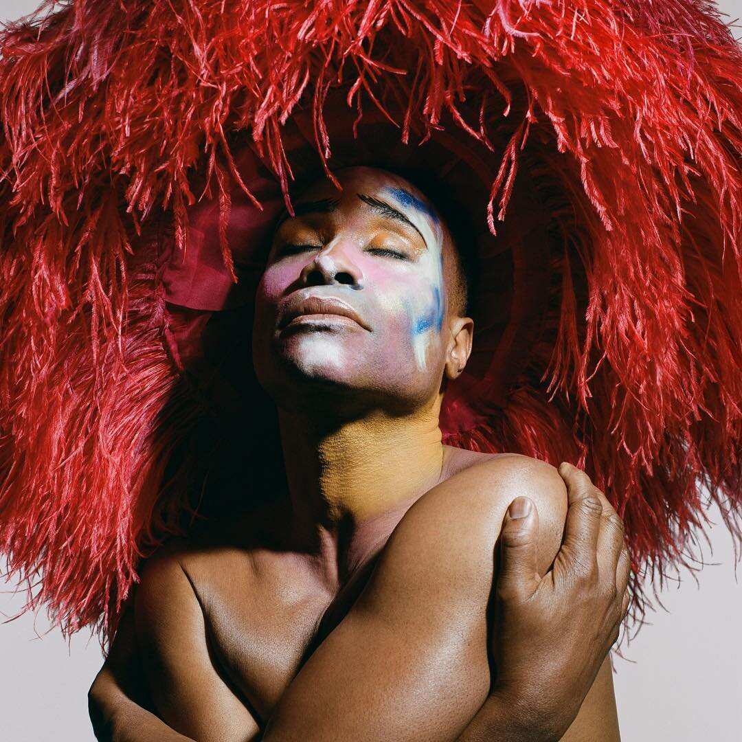 Next photo of Billy Porter