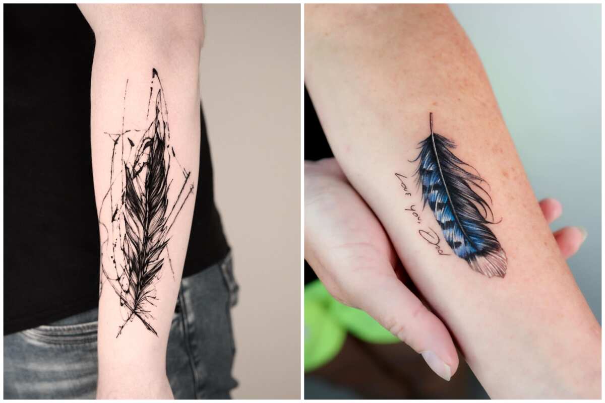 25 Tattoos That Symbolize Growth (2021 Updated) | Tattoos, Symbolic  tattoos, Tattoo that represents growth
